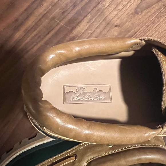 AIME LEON DORE Pápia Boots in Pine Grove ALD Men’s Size 11 - Picture 10 of 12